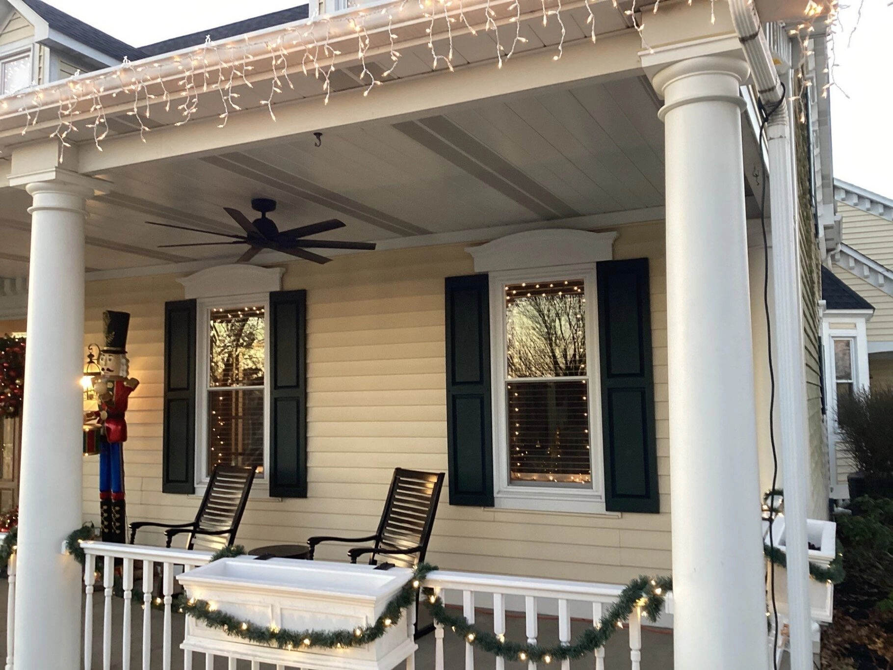 Roof Replacement & Siding Installation Project in Oakdale, PA
