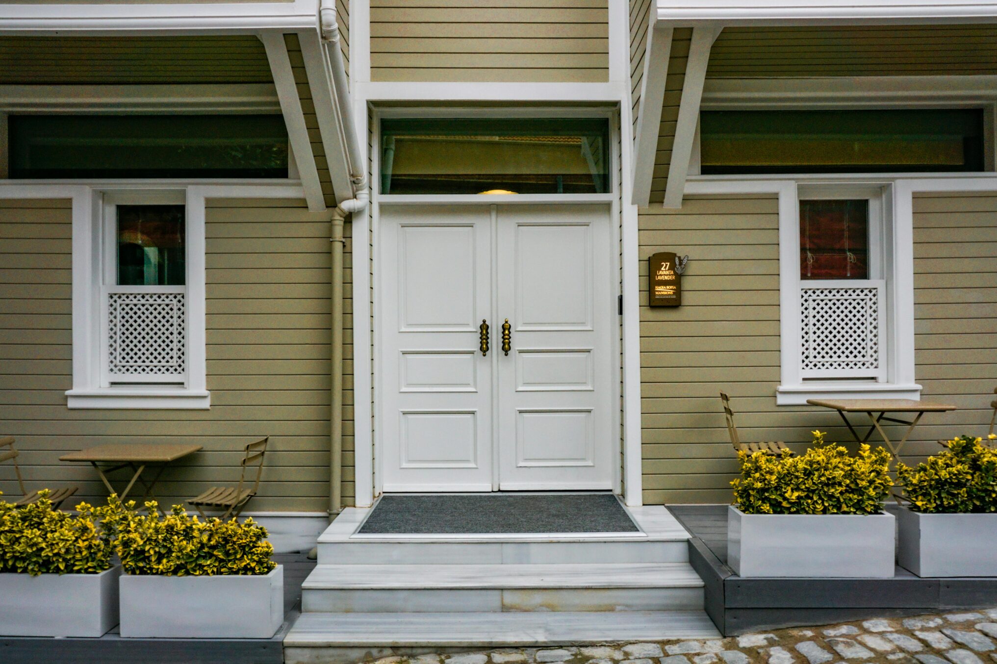 Entry Door Installation in Pittsburgh, PA