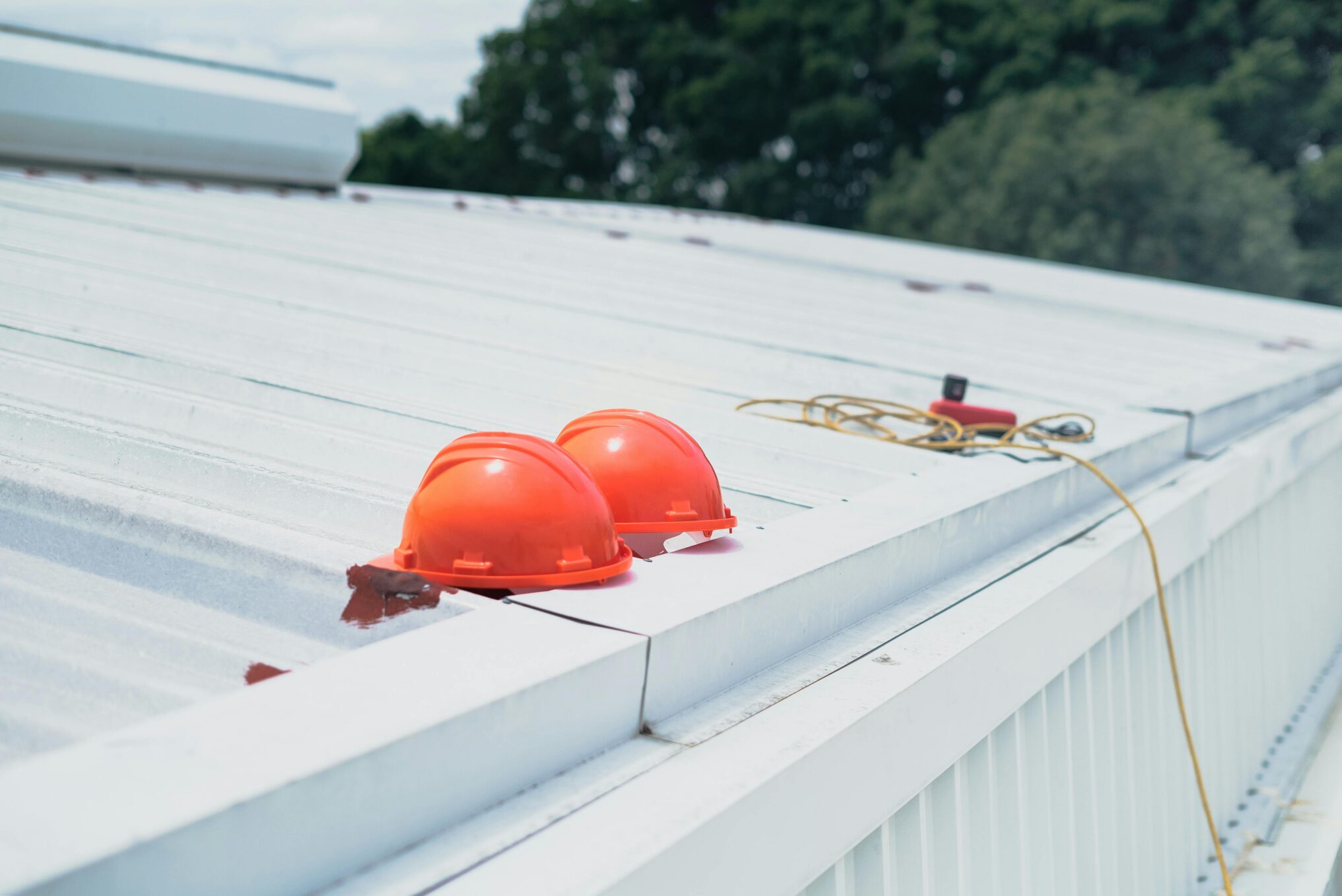 Flat Roof Repair Pittsburgh, PA