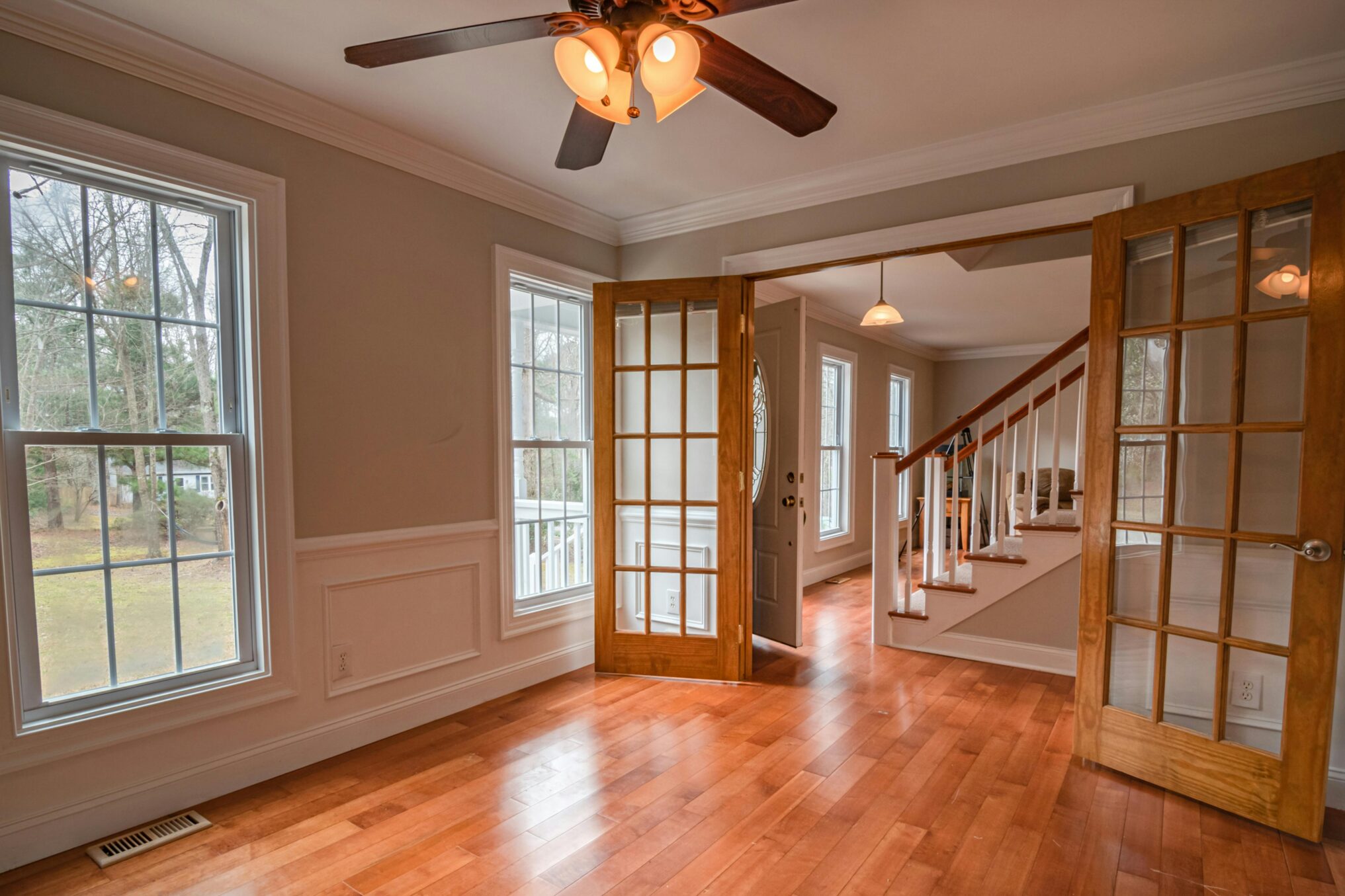 French Door Installation in Pittsburgh, PA