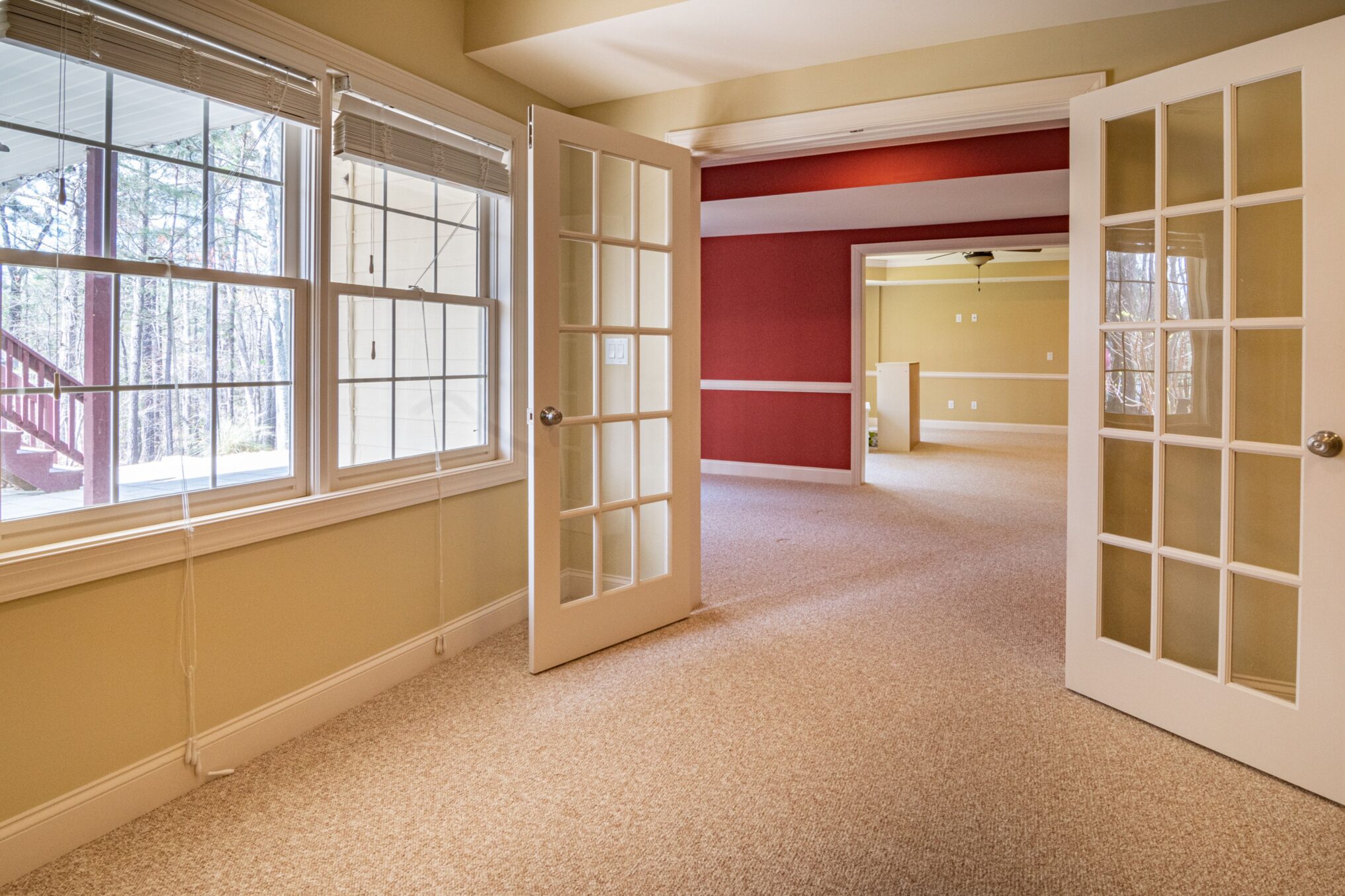 French Door Installation in Pittsburgh, PA