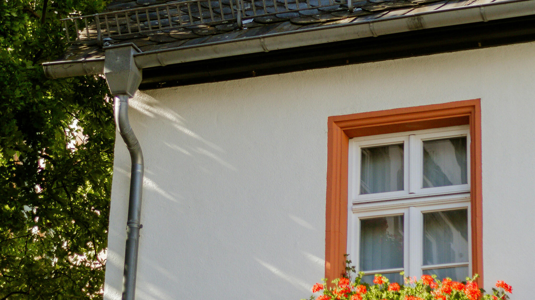 Gutter Installation in Pittsburgh, PA