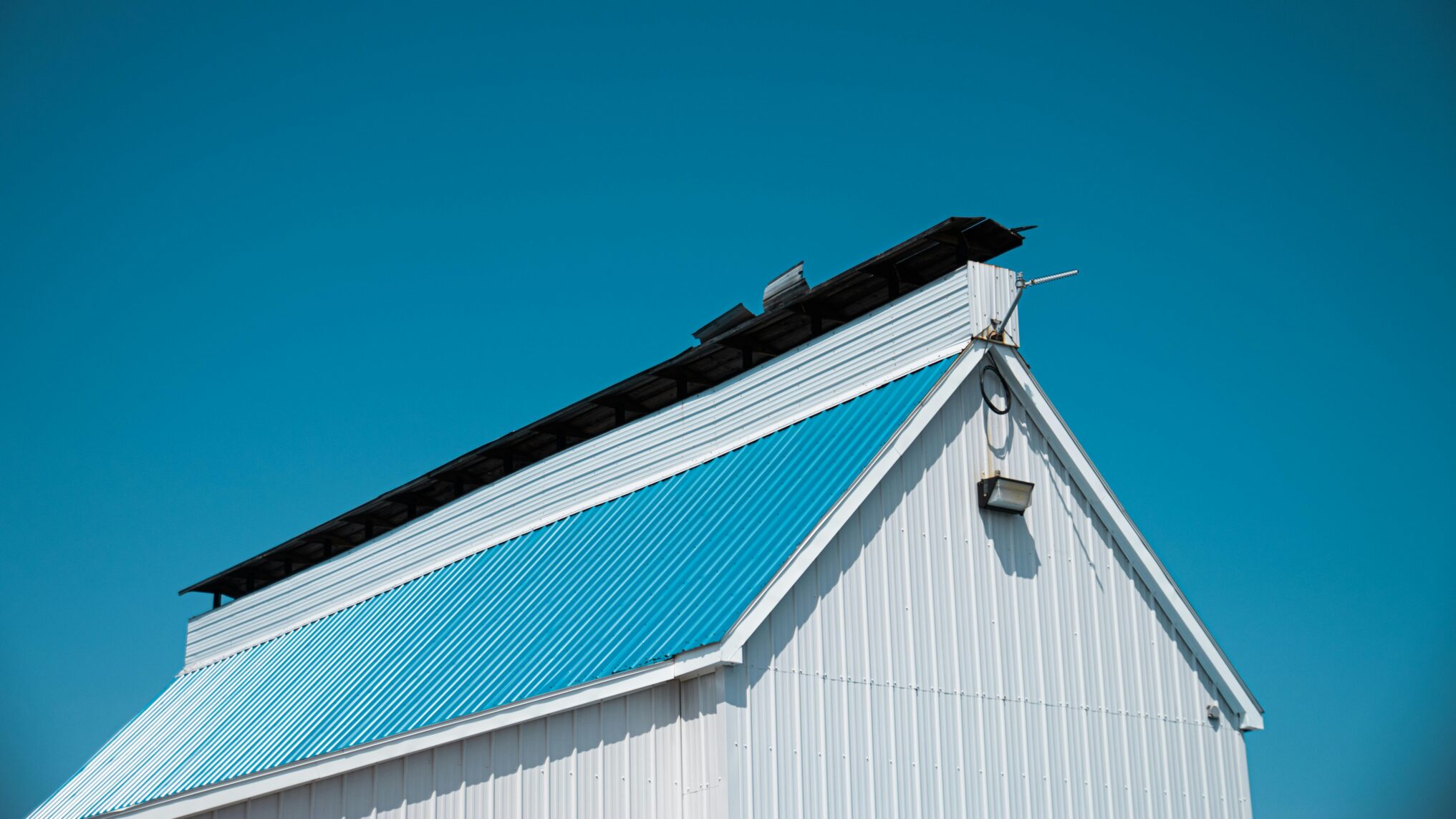 Metal Roofing Pittsburgh, PA