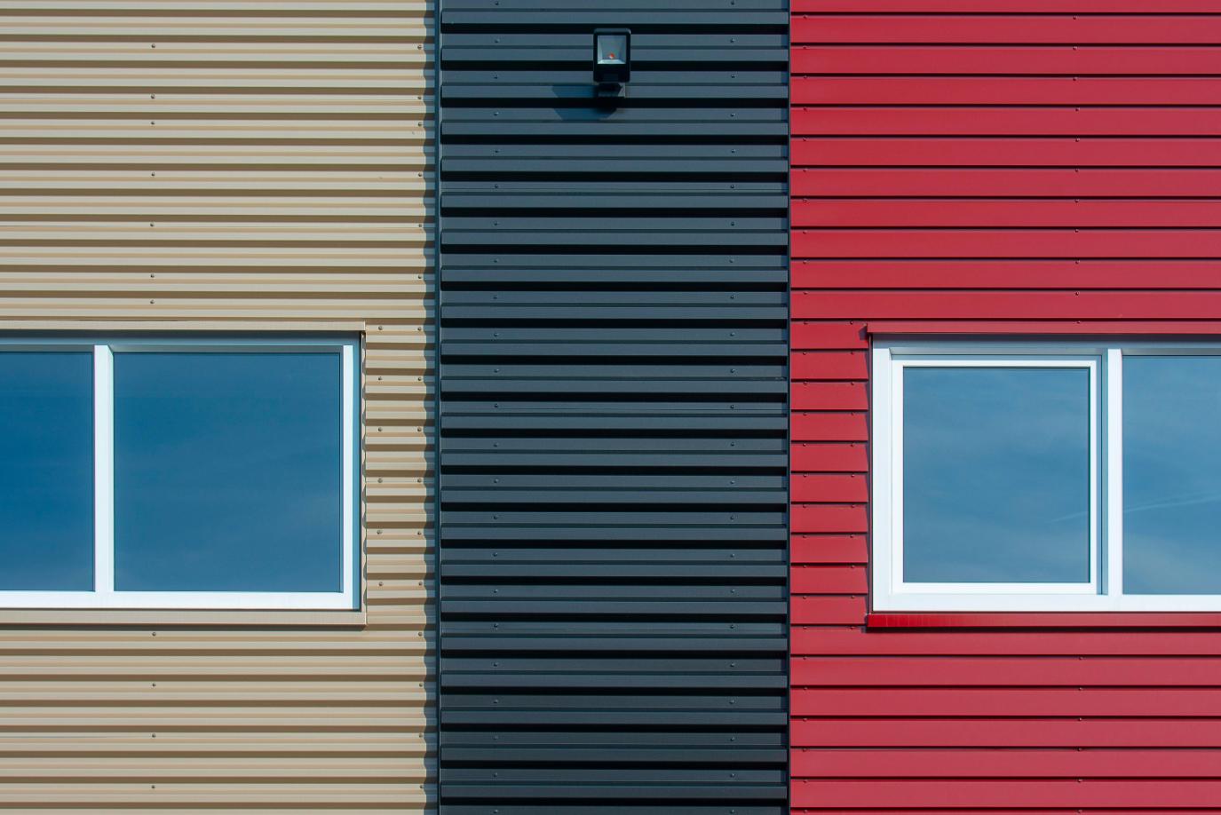 Metal Siding Pittsburgh, PA