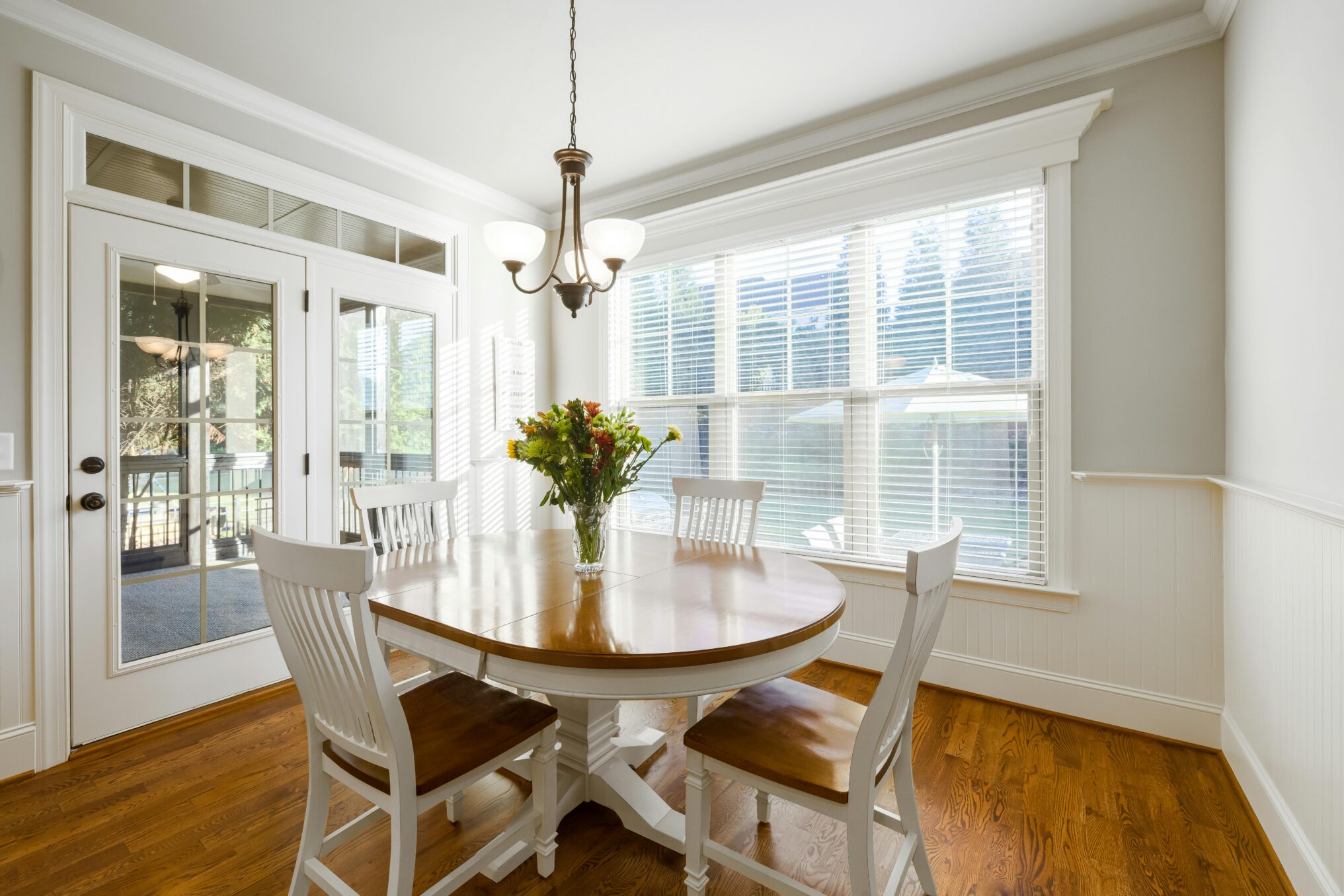 Patio Door Installation in Pittsburgh, PA