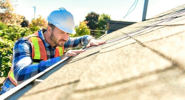 Roof Inspection Pittsburgh, PA | Free Roof Inspection