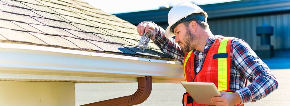 Roof Inspection Pittsburgh, PA | Free Roof Inspection