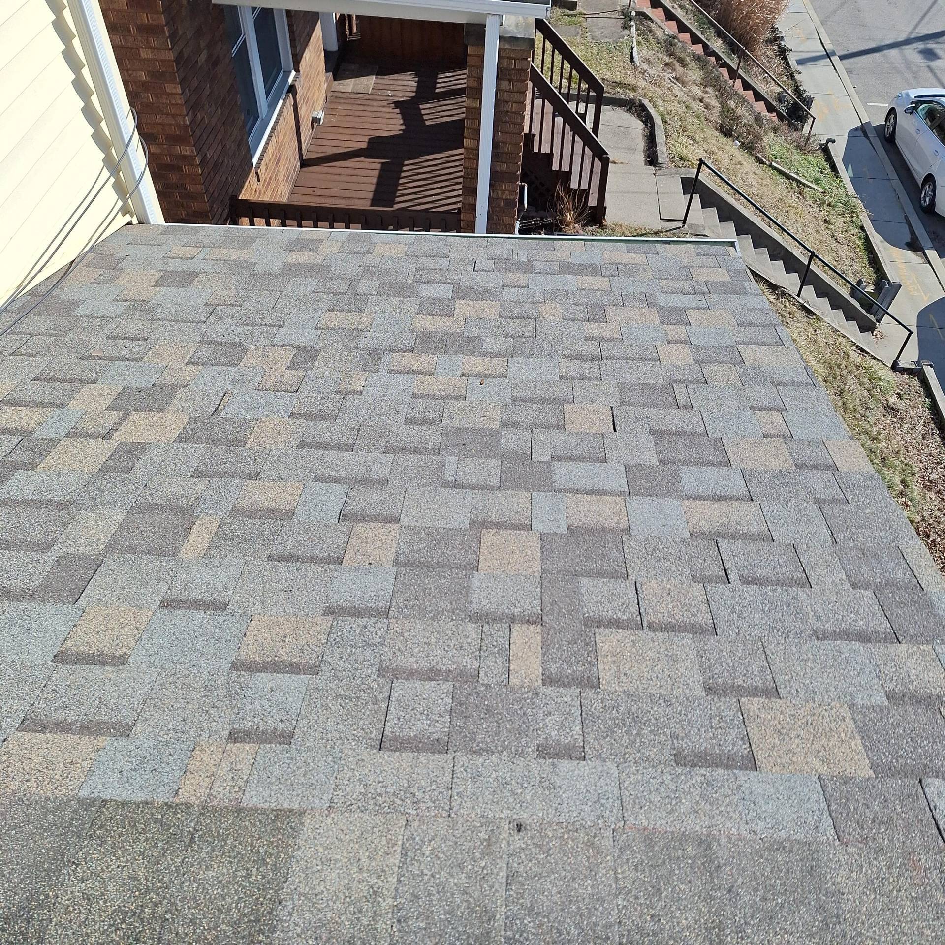 Roofing Contractor in Bridgeville — Quality, Affordable, and Reliable