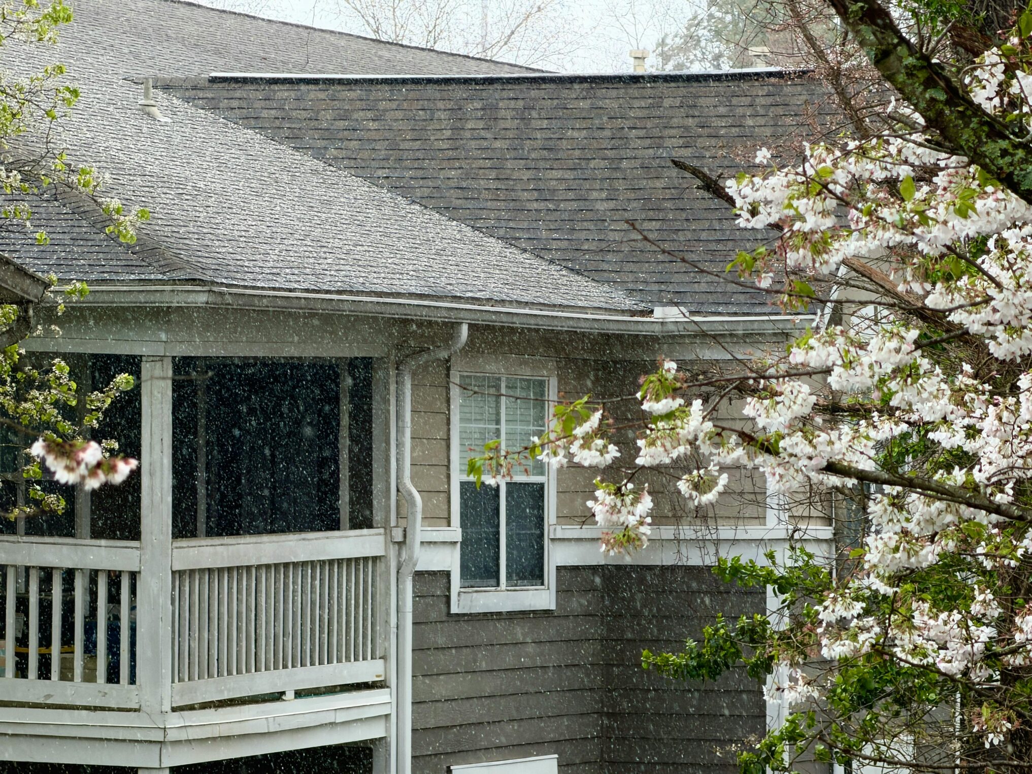 Shingle Roof Replacement Pittsburgh, PA