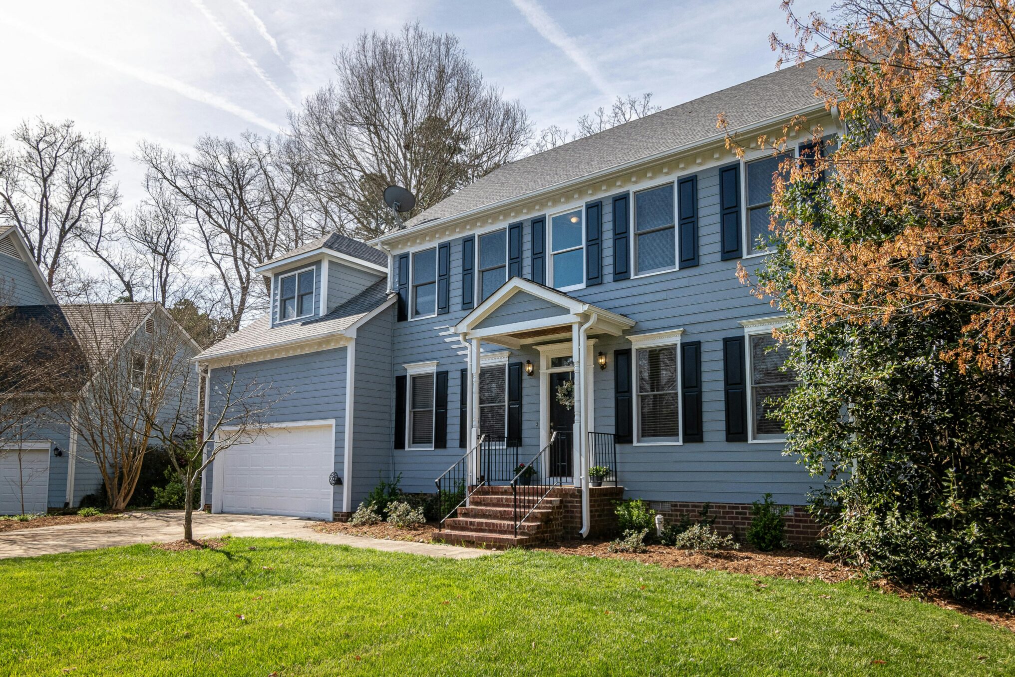 Siding Installation in Export – Quality, Affordable, and Reliable