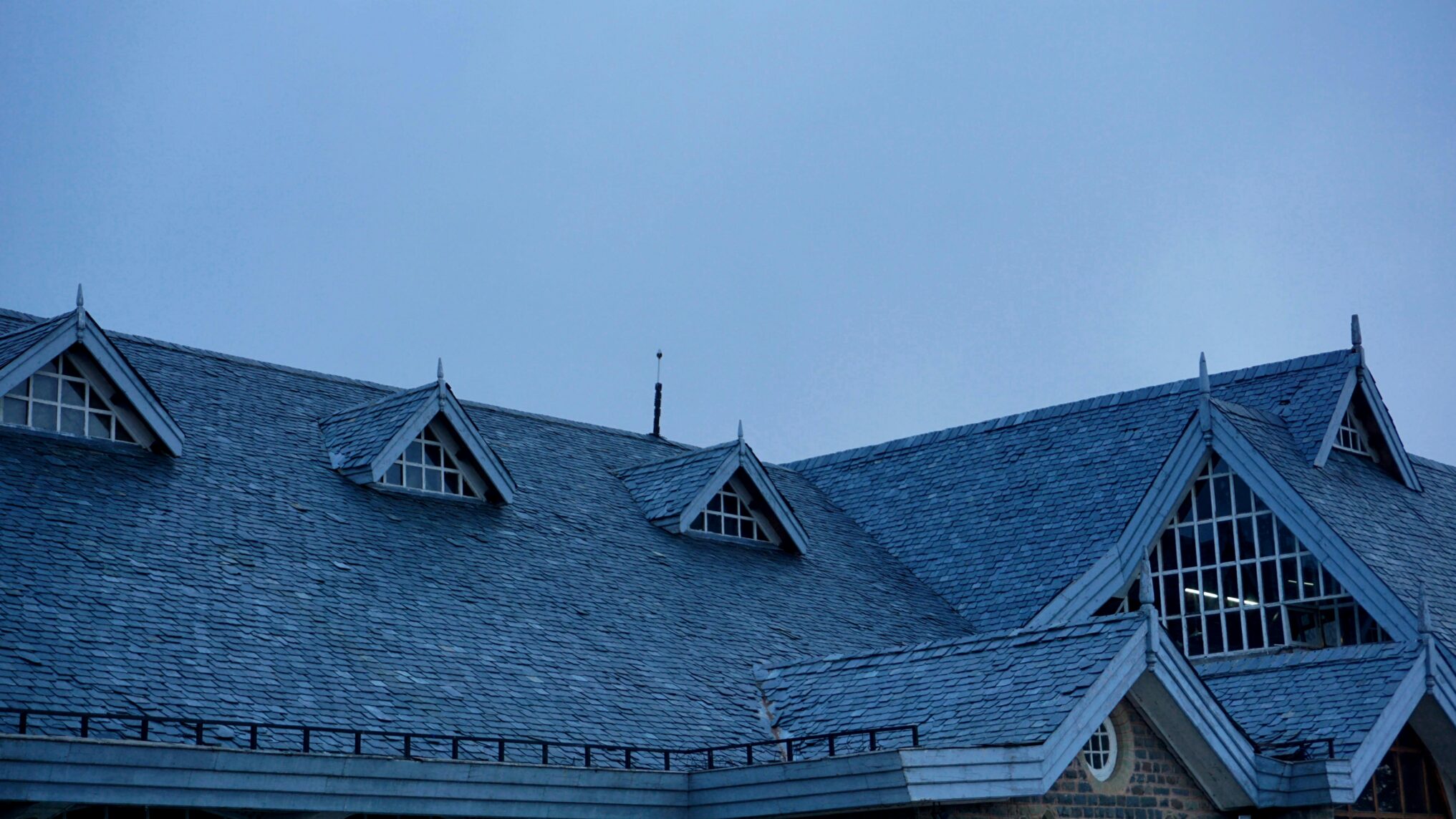 Slate Roofing Pittsburgh, PA