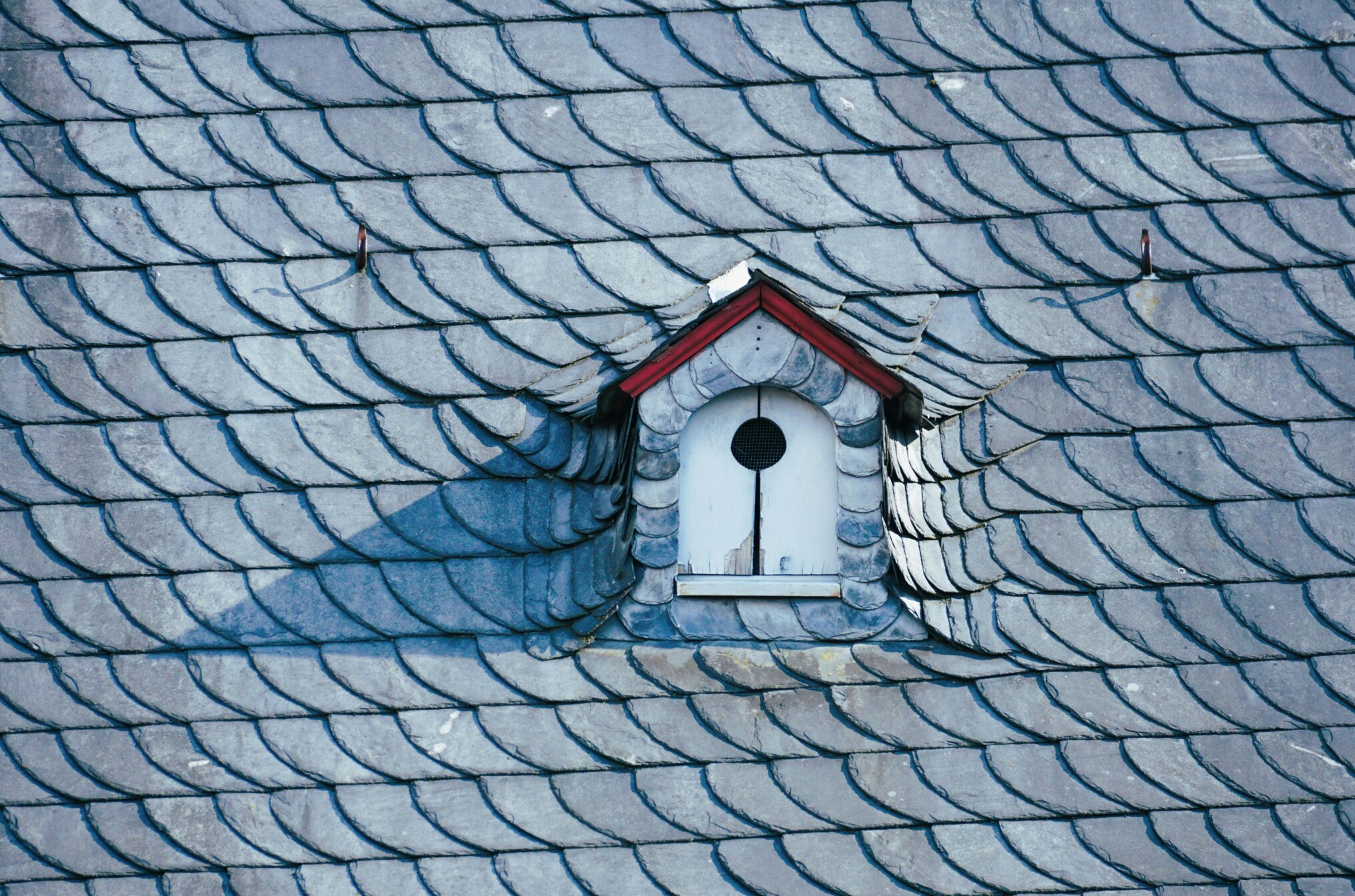 Slate Roofing Pittsburgh, PA