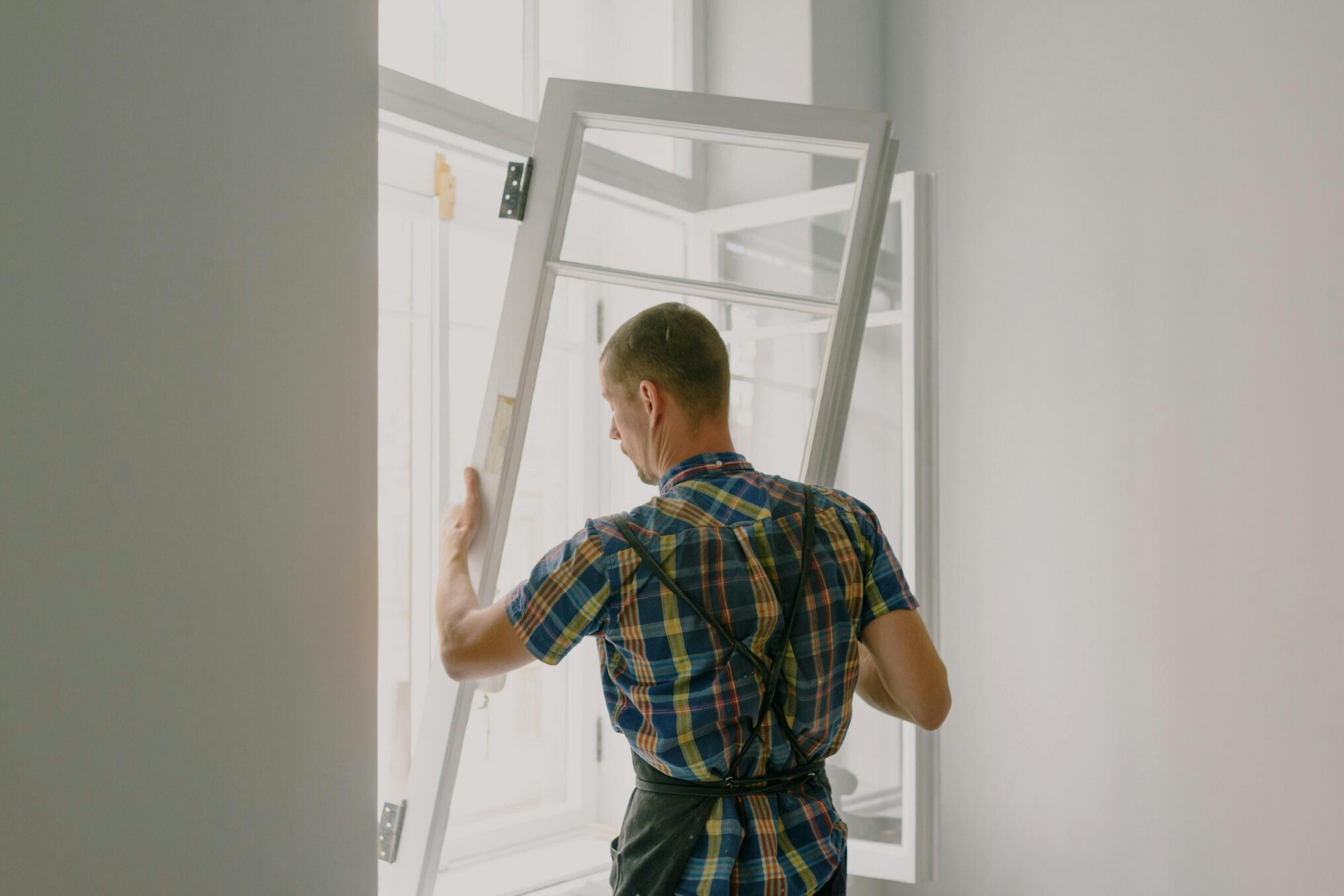 Window Glass Replacement Pittsburgh, PA